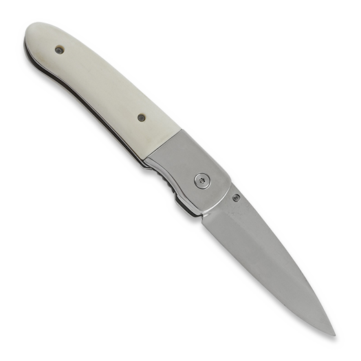 Design Esko Heikkinen Maiden folding knife