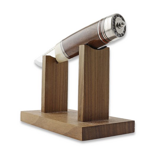 Design Esko Heikkinen Mangrove Messer