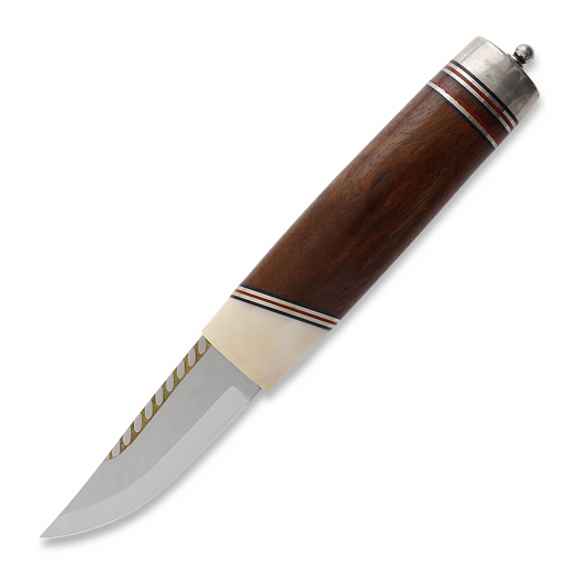 Нож Design Esko Heikkinen Mangrove