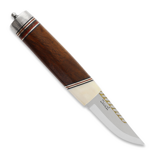 Нож Design Esko Heikkinen Mangrove