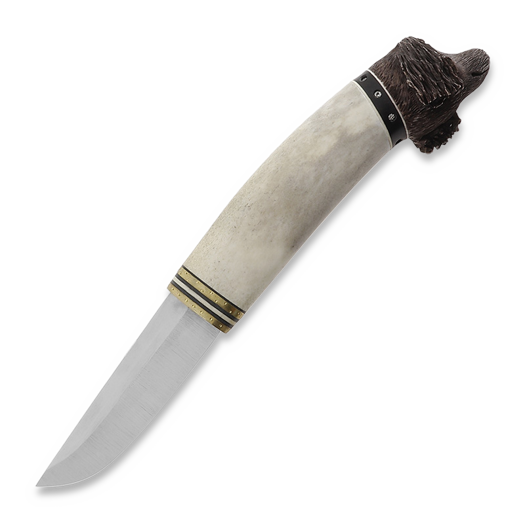 Design Esko Heikkinen Münsterländer knife
