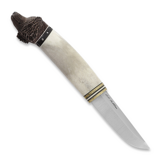 Cuchillo Design Esko Heikkinen Münsterländer