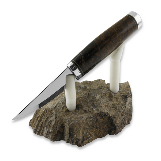 Design Esko Heikkinen Paskapuukko