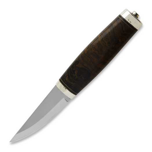 Design Esko Heikkinen Paskapuukko