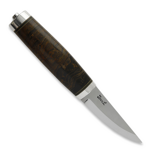 Design Esko Heikkinen Paskapuukko