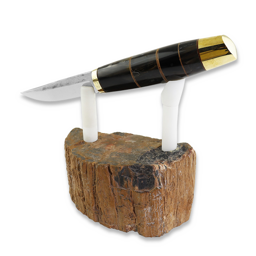 Μαχαίρι Design Esko Heikkinen Pihtakuusi
