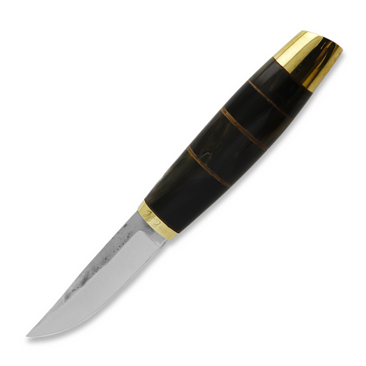 Нож Design Esko Heikkinen Pihtakuusi