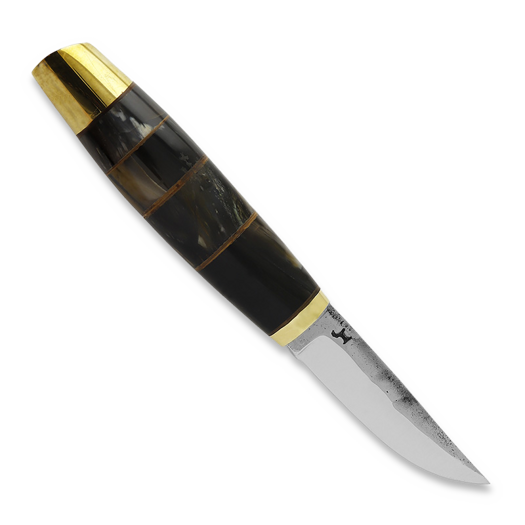 Нож Design Esko Heikkinen Pihtakuusi