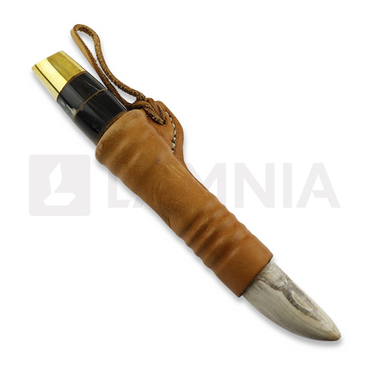 Нож Design Esko Heikkinen Pihtakuusi