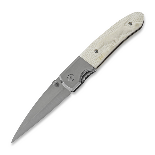 Design Esko Heikkinen Pointers folding knife