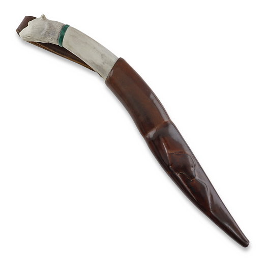 Нож Design Esko Heikkinen Polar bear