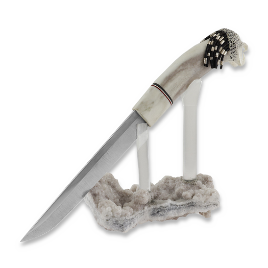 Design Esko Heikkinen Predator Messer