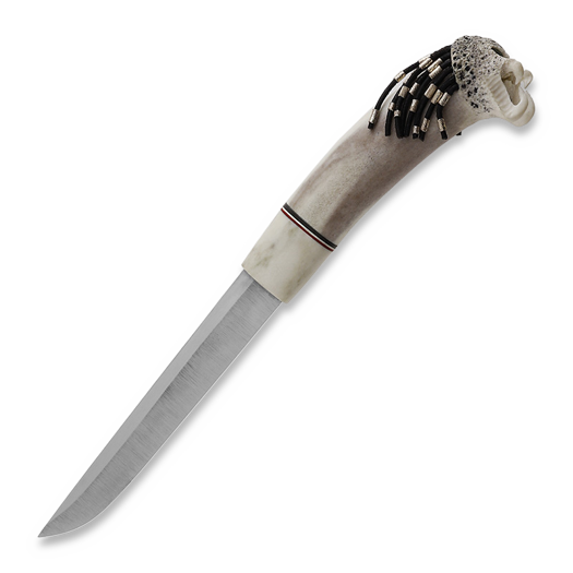 Nuga Design Esko Heikkinen Predator