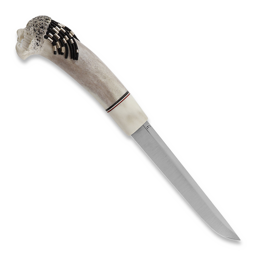 Cuchillo Design Esko Heikkinen Predator