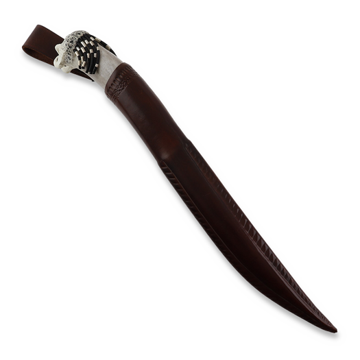 Cuchillo Design Esko Heikkinen Predator