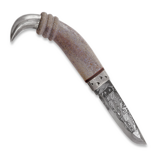 Design Esko Heikkinen Rex's Claw