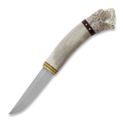Design Esko Heikkinen Saber-toothed tiger knife