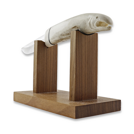 Design Esko Heikkinen Salmon 2