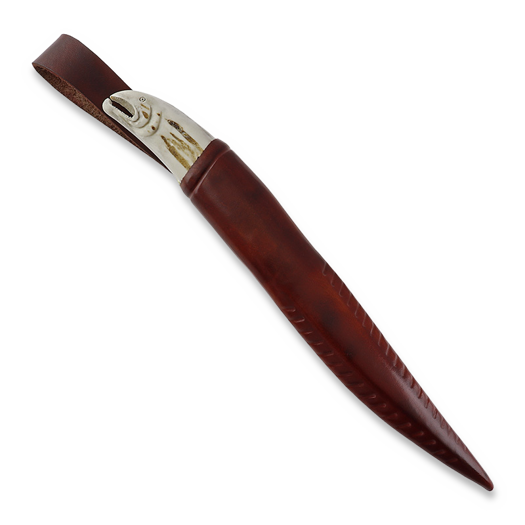 Design Esko Heikkinen Salmon 2