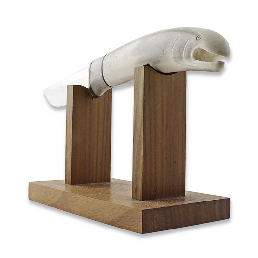 Design Esko Heikkinen Salmon