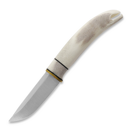 Design Esko Heikkinen Lohipuukko