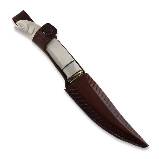 Design Esko Heikkinen Lohipuukko