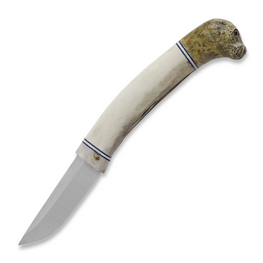 Design Esko Heikkinen Seal knife