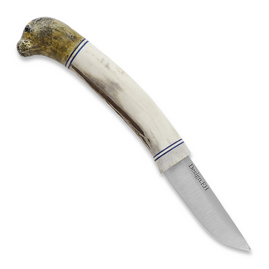 Design Esko Heikkinen Kuutti puukko