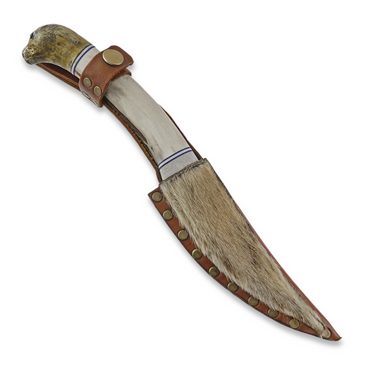 Design Esko Heikkinen Seal knife