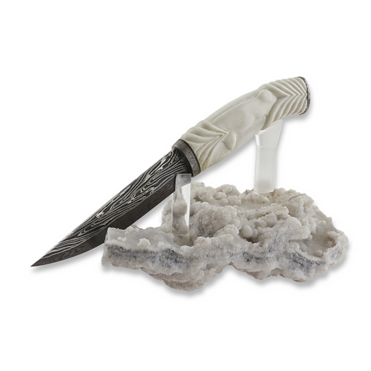 Design Esko Heikkinen Swimming maiden Messer