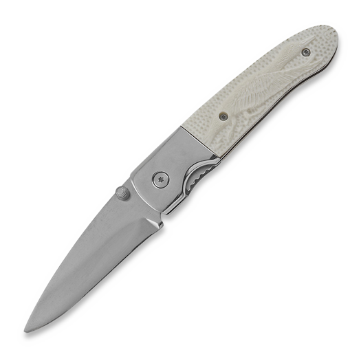 Складний ніж Design Esko Heikkinen Waterfowl