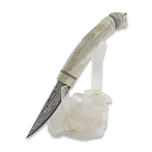 Coltello Design Esko Heikkinen Wolf