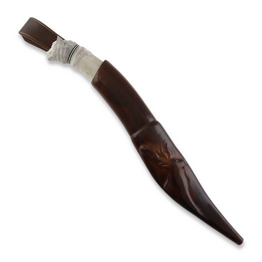 Design Esko Heikkinen Wolf knife