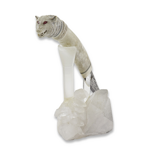 Coltello Design Esko Heikkinen Wolf