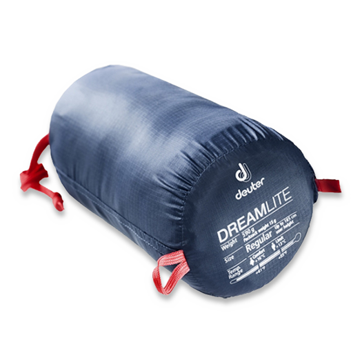 Deuter Dream Lite makuupussi
