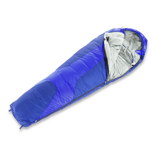 Deuter Orbit 0° Large makuupussi