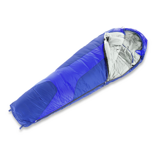 Sac de dormit Deuter Orbit 0° Large