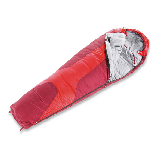 Deuter Orbit -5° Large 寝袋