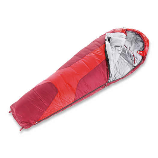 Deuter Orbit -5° Large 寝袋