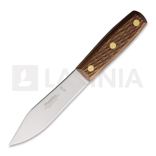 Dexter Green River Traditional Fish Messer