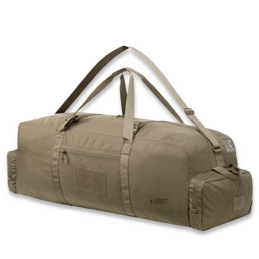 Direct Action Deployment Bag - Large - Cordura® - Adaptive Green