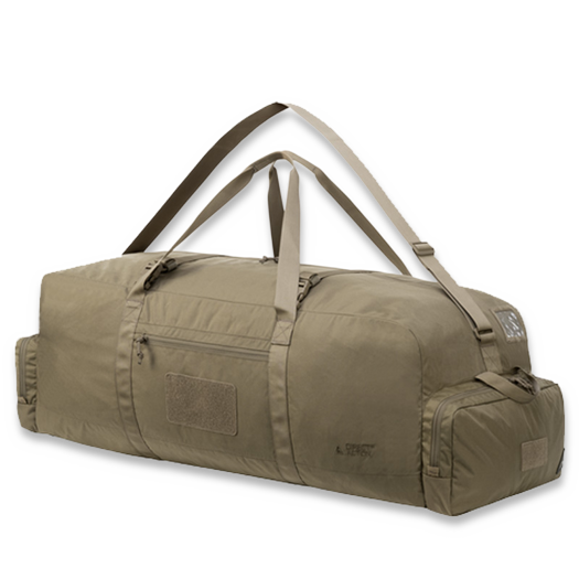 Direct Action Deployment Bag - Large - Cordura® - Adaptive Green