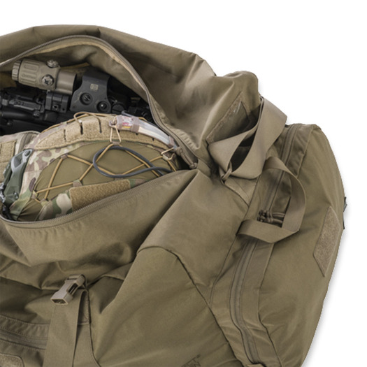Direct Action Deployment Bag - Medium - Cordura&reg; - Adaptive Green