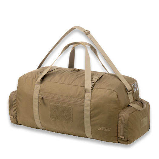 Direct Action Deployment Bag - Medium - Cordura® - Coyote Brown