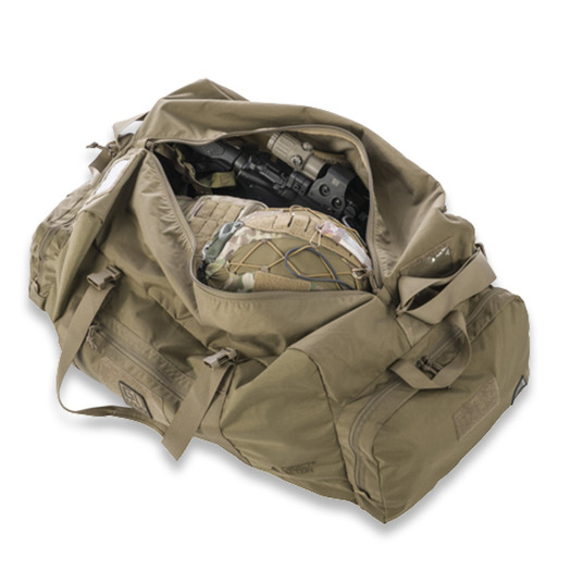 Direct Action Deployment Bag - Medium - Cordura&reg; - Coyote Brown