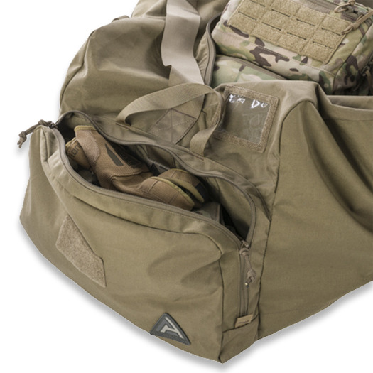 Direct Action Deployment Bag - Medium - Cordura&reg; - Coyote Brown