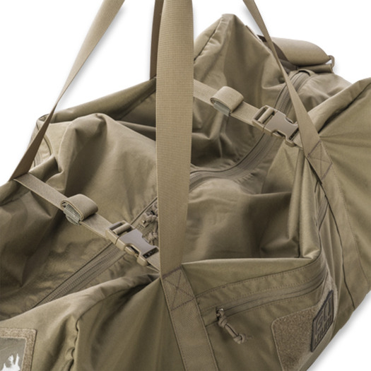 Direct Action Deployment Bag - Medium - Cordura&reg; - Coyote Brown