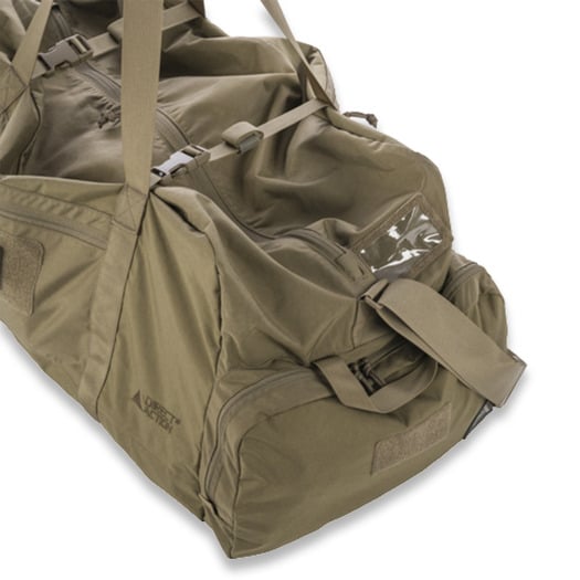 Direct Action Deployment Bag - Medium - Cordura&reg; - Ranger Green