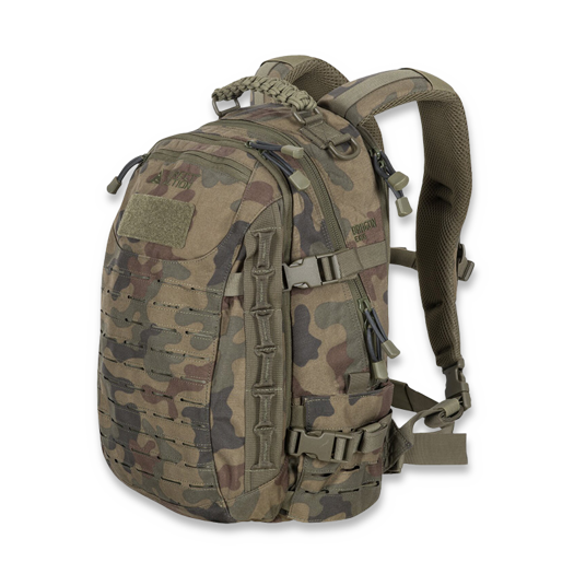 Direct Action Dragon Egg MkII backpack