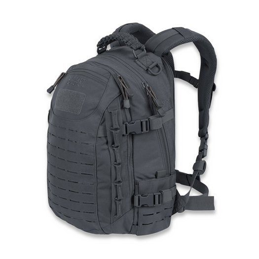 Direct Action Dragon Egg MkII Rucksack, shadow grey